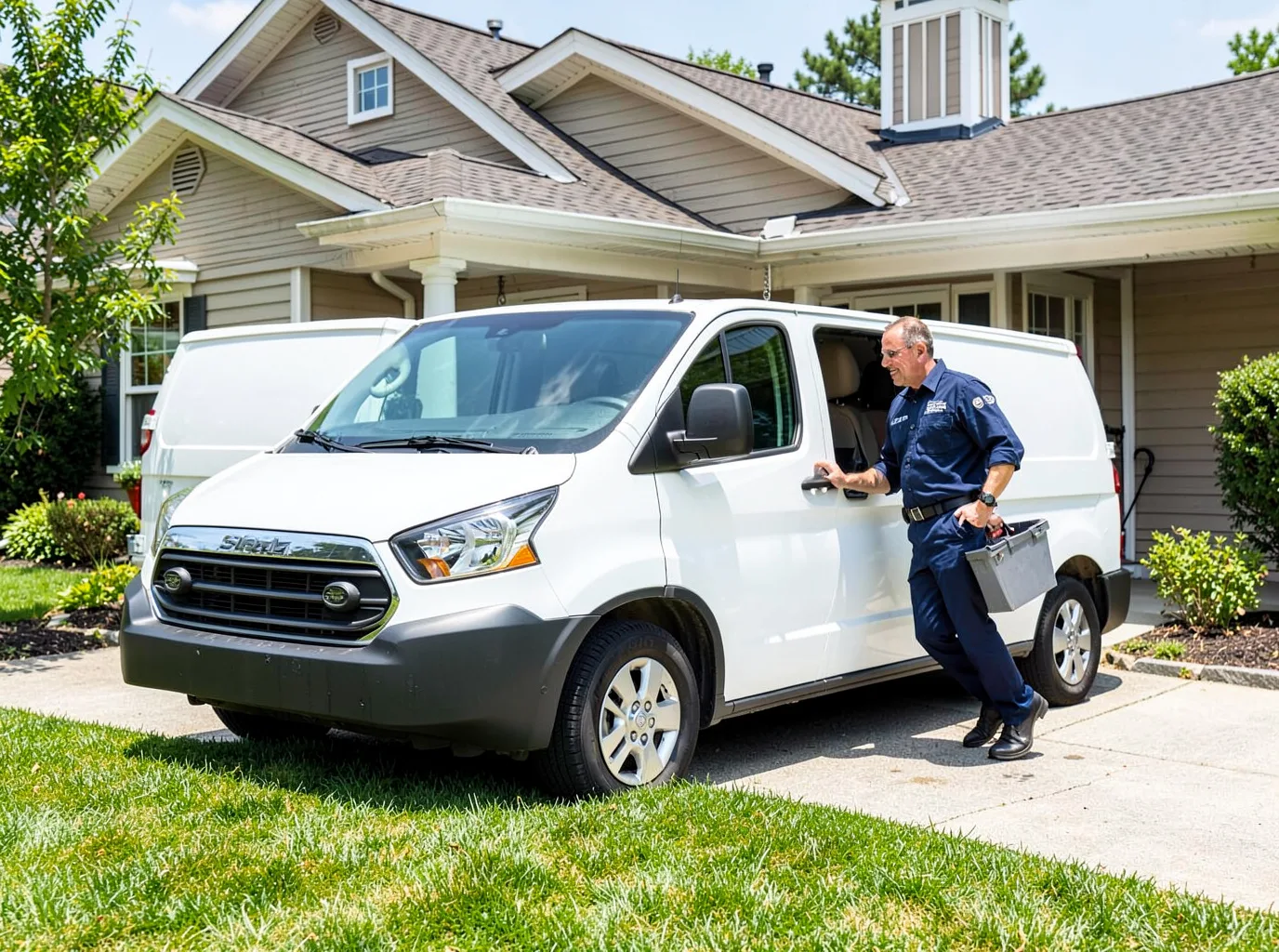Emergency Plumber company in Harriman, NY